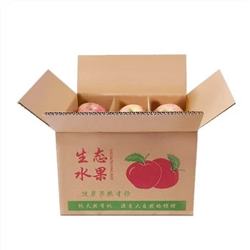 Hộp Trái Cây Dạng Sóng