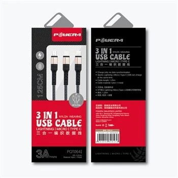 Hộp đựng cáp dữ liệu