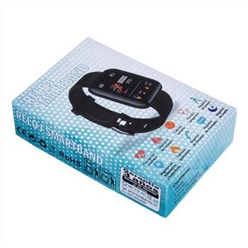 Hộp đồng hồ kỹ thuật số