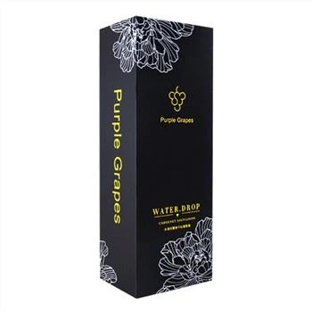 Hộp rượu vang đỏ