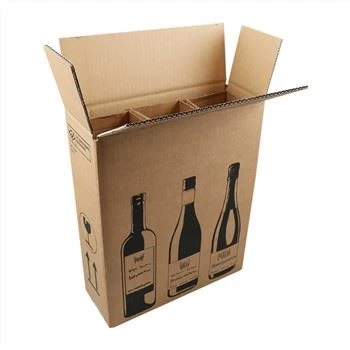 Bao bì carton sóng