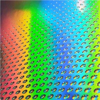 UV 3D Scodix