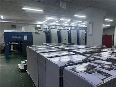 Cách cải thiện độ chính xác và tính nhất quán của màu sắc
