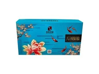 Mực Scodix và giấy thải