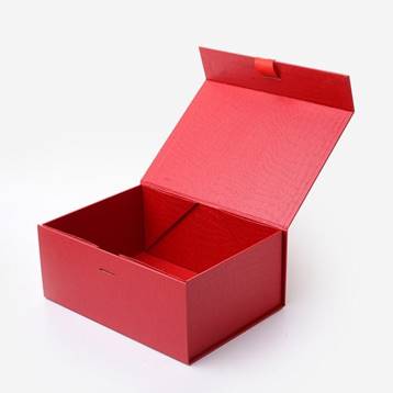 Các hộp đóng gói được lắp ráp thủ công có thể hỗ trợ việc tùy chỉnh các cấu t...