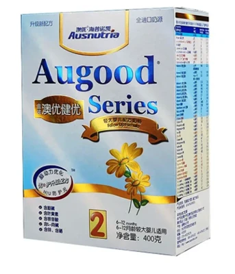Lưu ý in ấn cho túi bao bì thực phẩm in tùy chỉnh