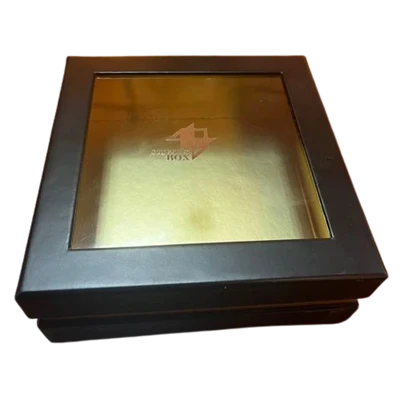 Khối trưng bày cho bán lẻ